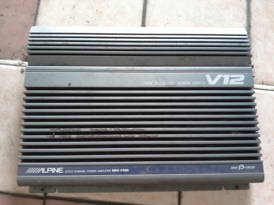 ขายเครื่องเสียง USA. ใหม่100\% แท้ๆ หลายรายการ ขายเครื่องเสียง USA. ใหม่100\% แท้ๆ หลายรายการ