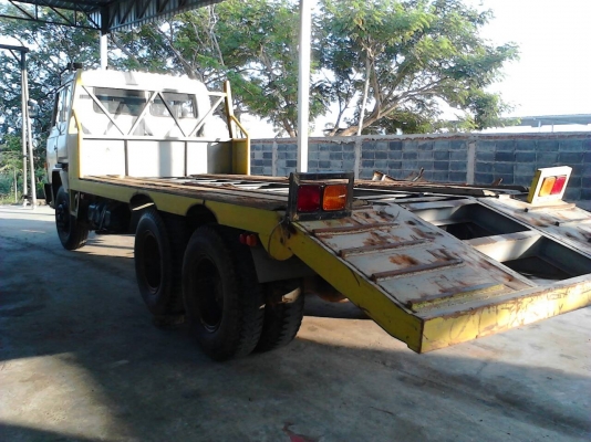 ขายด่วนรถเทนเลอร์ZMเครือง285แรง2เพลาPC200รถสวยจัด ขายด่วนรถเทนเลอร์ZMเครือง285แรง2เพลาPC200รถสวยจัด