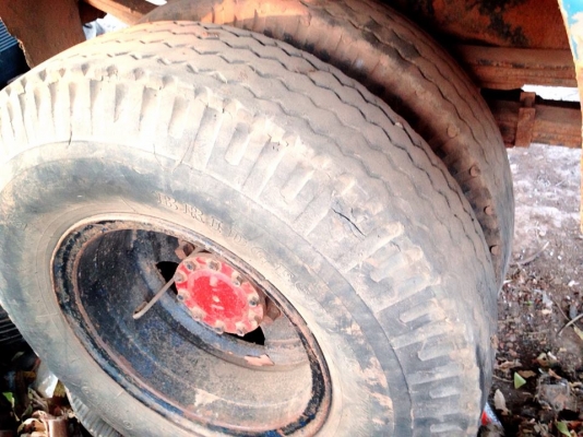 **399,000 บ.ต่อรอง**ขาย6ล้อดั้มดิน5คิว ISUZU NPR115-ประกอบ NPR57L เครื่อง4BD1-115ฝาดำ (ลงเล่ม) เครื่องแน่น แรงดีครับ แห้งๆไม่เยิ้ม เกียร์ดี ไม่หลุด เกียร์สั้นแล้ว เข้าง่ายไม่หลุด ช่วงล่างใหญ่ Fหน้า-หลัง คัสซีดี ไม่ผุ เสริมบน-ล่างแล้ว แข็งแรง กระบะดั้ม5ตัน **399,000 บ.ต่อรอง**ขาย6ล้อดั้มดิน5คิว ISUZU NPR115-ประกอบ NPR57L เครื่อง4BD1-115ฝาดำ (ลงเล่ม) เครื่องแน่น แรงดีครับ แห้งๆไม่เยิ้ม เกียร์ดี ไม่หลุด เกียร์สั้นแล้ว เข้าง่ายไม่หลุด ช่วงล่างใหญ่ Fหน้า-หลัง คัสซีดี ไม่ผุ เสริมบน-ล่างแล้ว แข็งแรง กระบะดั้ม5ตัน