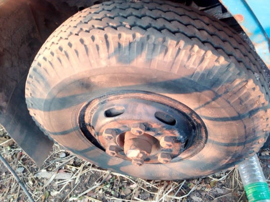 **399,000 บ.ต่อรอง**ขาย6ล้อดั้มดิน5คิว ISUZU NPR115-ประกอบ NPR57L เครื่อง4BD1-115ฝาดำ (ลงเล่ม) เครื่องแน่น แรงดีครับ แห้งๆไม่เยิ้ม เกียร์ดี ไม่หลุด เกียร์สั้นแล้ว เข้าง่ายไม่หลุด ช่วงล่างใหญ่ Fหน้า-หลัง คัสซีดี ไม่ผุ เสริมบน-ล่างแล้ว แข็งแรง กระบะดั้ม5ตัน **399,000 บ.ต่อรอง**ขาย6ล้อดั้มดิน5คิว ISUZU NPR115-ประกอบ NPR57L เครื่อง4BD1-115ฝาดำ (ลงเล่ม) เครื่องแน่น แรงดีครับ แห้งๆไม่เยิ้ม เกียร์ดี ไม่หลุด เกียร์สั้นแล้ว เข้าง่ายไม่หลุด ช่วงล่างใหญ่ Fหน้า-หลัง คัสซีดี ไม่ผุ เสริมบน-ล่างแล้ว แข็งแรง กระบะดั้ม5ตัน