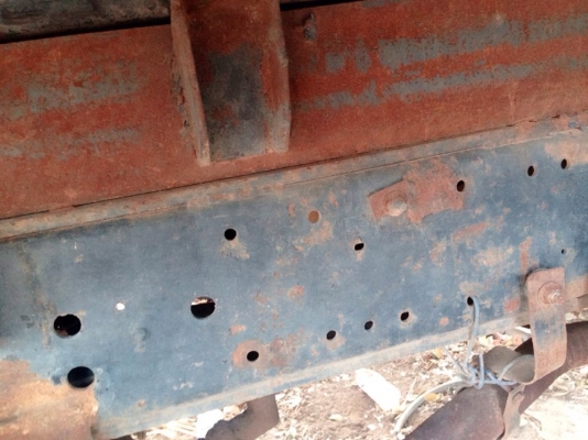 **399,000 บ.ต่อรอง**ขาย6ล้อดั้มดิน5คิว ISUZU NPR115-ประกอบ NPR57L เครื่อง4BD1-115ฝาดำ (ลงเล่ม) เครื่องแน่น แรงดีครับ แห้งๆไม่เยิ้ม เกียร์ดี ไม่หลุด เกียร์สั้นแล้ว เข้าง่ายไม่หลุด ช่วงล่างใหญ่ Fหน้า-หลัง คัสซีดี ไม่ผุ เสริมบน-ล่างแล้ว แข็งแรง กระบะดั้ม5ตัน **399,000 บ.ต่อรอง**ขาย6ล้อดั้มดิน5คิว ISUZU NPR115-ประกอบ NPR57L เครื่อง4BD1-115ฝาดำ (ลงเล่ม) เครื่องแน่น แรงดีครับ แห้งๆไม่เยิ้ม เกียร์ดี ไม่หลุด เกียร์สั้นแล้ว เข้าง่ายไม่หลุด ช่วงล่างใหญ่ Fหน้า-หลัง คัสซีดี ไม่ผุ เสริมบน-ล่างแล้ว แข็งแรง กระบะดั้ม5ตัน