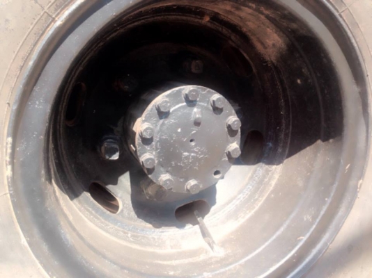 **455,000 บ.ต่อรอง**ขาย6ล้อดั้มดินISUZU-115ประกอบ ต่อใหม่ สวยๆ ISUZU KS22 หัวNPR เครื่อง4BD1-115HPฝาดำ (ลงเล่มครบ) เครื่อง แห้งๆ ฟิตใหม่ แรงดี เกียร์สั้นเข้าง่ายไม่หลุด ไม่หอน ช่วงล่างใหญ่ Fหน้า-หลัง คัสซีสวย ไม่ผุ ไม่มีบวม เสริมบนหนาแข็งแรง ดั้มเหล็ก5ตัน