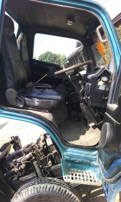 ขายหกล้อดั้ม