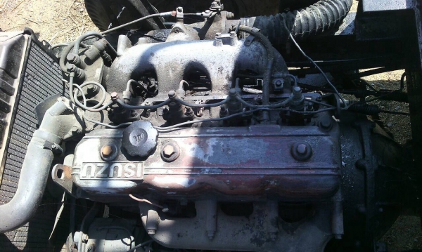 ขายหกล้อดั้ม