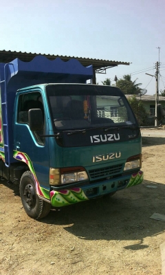 ขายหกล้อดั้ม