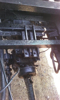 ขายหกล้อดั้ม