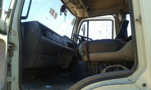 สิบล้อดั้ม แม่+ลูก มี3คัน รถสภาพยังใชังานวิ่งงานทุกวัน ทะเบียนพร้อ