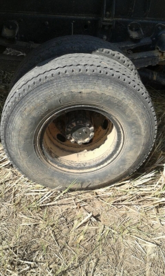 หกล้อ HiNo FC120ดั้ม รถห้าง สภาพดียังวิ่งงานอยู่ ทะเบียนพร้อม