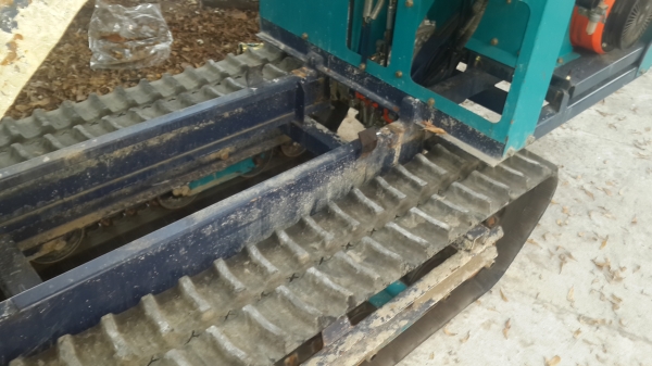 รถบรรทุกการเกษตรและก่อสร้าง รหัส I -  7