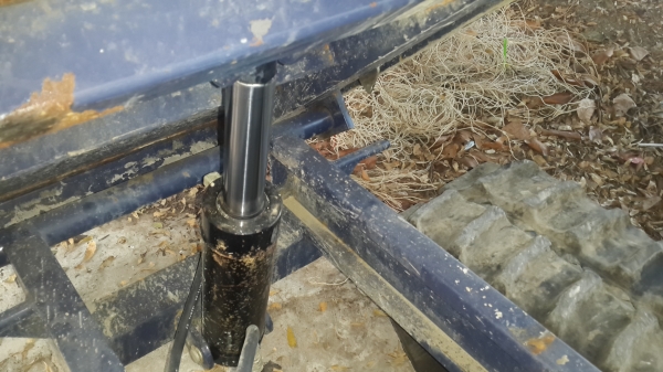 รถบรรทุกการเกษตรและก่อสร้าง รหัส I -  7