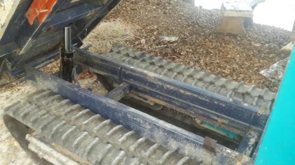 รถบรรทุกการเกษตรและก่อสร้าง รหัส I -  7