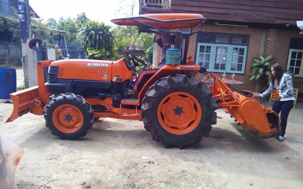 แอล4508 สภาพดีมากยางใหม่4เส้นไม่มีจุดรั่วซึม ถ่ายของเลวเปลียนกรองทุกจุดอุปกรณ โรตารี1.90 ผานหกตราช้าง เอาไปไม่ต้องซ่อมใช้งานได้เลยเอาคันนี้ไปไม่ผิดหวังครับ แอล4508 สภาพดีมากยางใหม่4เส้นไม่มีจุดรั่วซึม ถ่ายของเลวเปลียนกรองทุกจุดอุปกรณ โรตารี1.90 ผานหกตราช้าง เอาไปไม่ต้องซ่อมใช้งานได้เลยเอาคันนี้ไปไม่ผิดหวังครับ