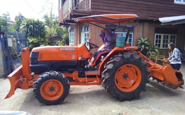 แอล4508 สภาพดีมากยางใหม่4เส้นไม่มีจุดรั่วซึม ถ่ายของเลวเปลียนกรองทุกจุดอุปกรณ โรตารี1.90 ผานหกตราช้าง เอาไปไม่ต้องซ่อมใช้งานได้เลยเอาคันนี้ไปไม่ผิดหวังครับ แอล4508 สภาพดีมากยางใหม่4เส้นไม่มีจุดรั่วซึม ถ่ายของเลวเปลียนกรองทุกจุดอุปกรณ โรตารี1.90 ผานหกตราช้าง เอาไปไม่ต้องซ่อมใช้งานได้เลยเอาคันนี้ไปไม่ผิดหวังครับ