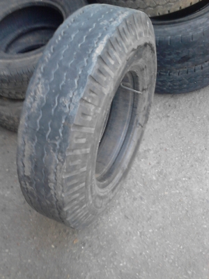 7.00-16 BRIDGESTONE พร้อมยางใน มี 1 ล้อ TEL.081-427-3941 7.00-16 BRIDGESTONE พร้อมยางใน มี 1 ล้อ TEL.081-427-3941