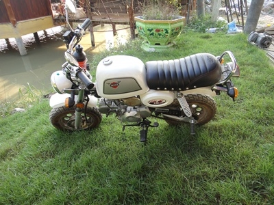 ่ขายรถสตาเลี่ยน 125 cc มีทะเบียน ่ขายรถสตาเลี่ยน 125 cc มีทะเบียน