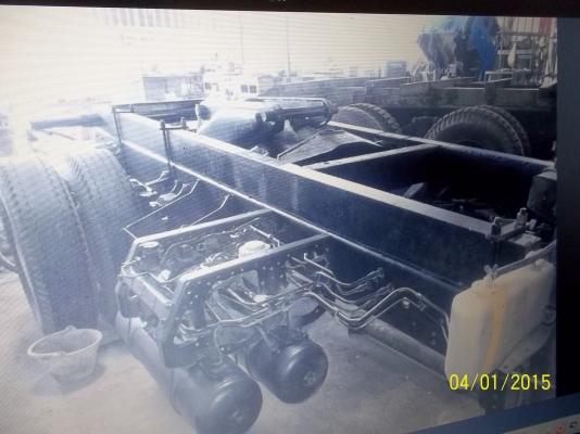 ขาย6ดั้ม ไม่มีกระบะดั้ม ทะเบียน ม.79  -ขับกลับได้เลย