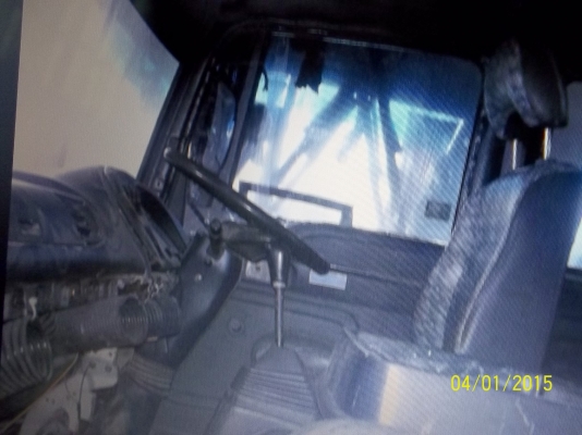 ขาย6ดั้ม ไม่มีกระบะดั้ม ทะเบียน ม.79  -ขับกลับได้เลย