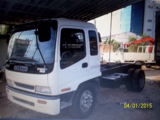 ขาย6ดั้ม ไม่มีกระบะดั้ม ทะเบียน ม.79  -ขับกลับได้เลย