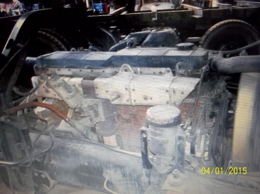 ขาย6ดั้ม ไม่มีกระบะดั้ม ทะเบียน ม.79  -ขับกลับได้เลย