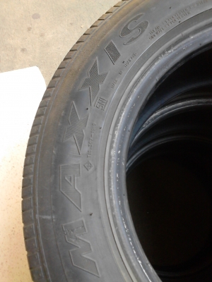 185/65R14 MAXXIS STREET CRUISE ชุด 4 เส้น TEL.081-427-3941 185/65R14 MAXXIS STREET CRUISE ชุด 4 เส้น TEL.081-427-3941