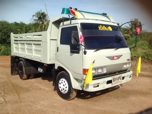 ขายหกล้อดั้มเครื่อง117เกียร์รอ็กเฟืองท้ายfแอร์เย็นพวงมาลัยเพาเวอร์