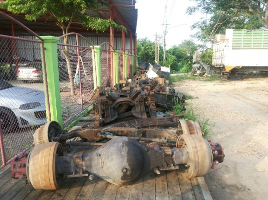เพรารถสิบล้อ