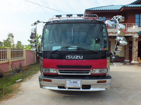 ขาย deca  195 hp หัวสูง ทะเบียนมาสดๆร้อนๆครับรถยังไม่เคยใช้ในไทยครับมีไฟแนนท์รองรับคับ