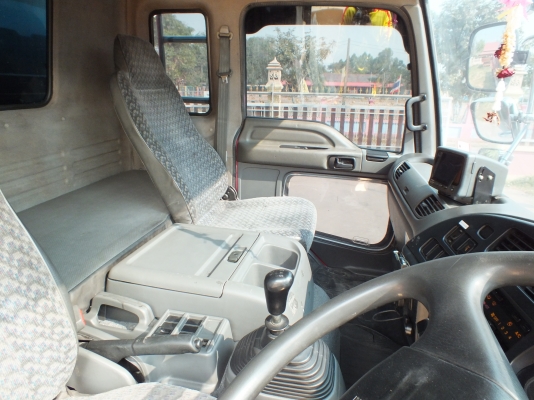 ขาย deca  195 hp หัวสูง ทะเบียนมาสดๆร้อนๆครับรถยังไม่เคยใช้ในไทยครับมีไฟแนนท์รองรับคับ