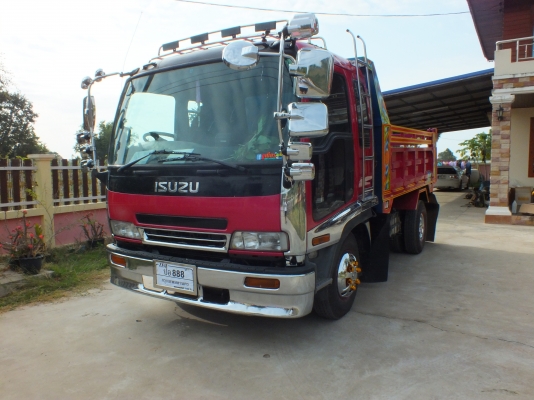 ขาย deca  195 hp หัวสูง ทะเบียนมาสดๆร้อนๆครับรถยังไม่เคยใช้ในไทยครับมีไฟแนนท์รองรับคับ