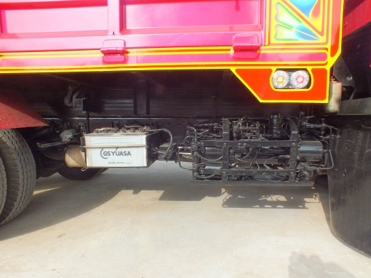 ขาย deca  195 hp หัวสูง ทะเบียนมาสดๆร้อนๆครับรถยังไม่เคยใช้ในไทยครับมีไฟแนนท์รองรับคับ