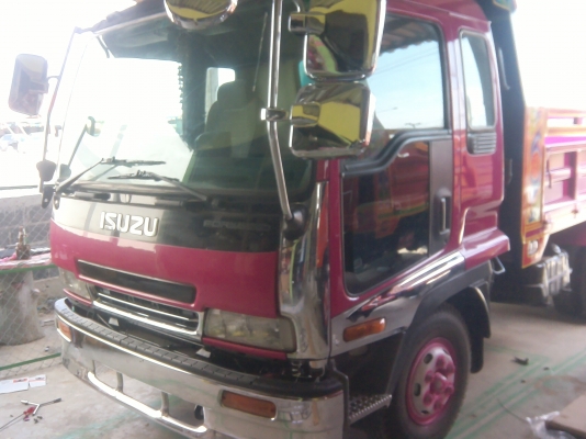 ขาย deca  195 hp หัวสูง ทะเบียนมาสดๆร้อนๆครับรถยังไม่เคยใช้ในไทยครับมีไฟแนนท์รองรับคับ