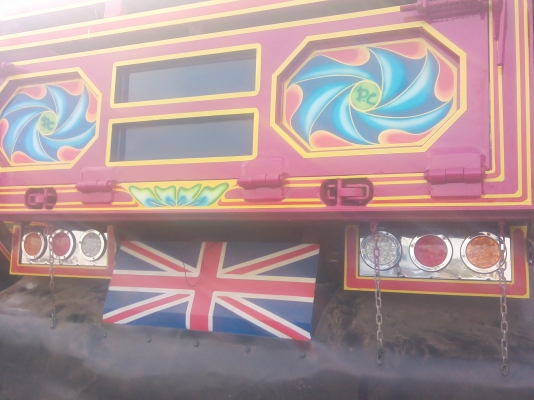 ขาย deca  195 hp หัวสูง ทะเบียนมาสดๆร้อนๆครับรถยังไม่เคยใช้ในไทยครับมีไฟแนนท์รองรับคับ