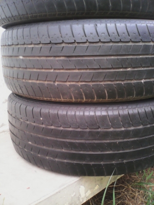 205/55R16 GOODYEAR EAGLE NCT5 ชุด 4 เส้น โทร.081-427-3941 205/55R16 GOODYEAR EAGLE NCT5 ชุด 4 เส้น โทร.081-427-3941
