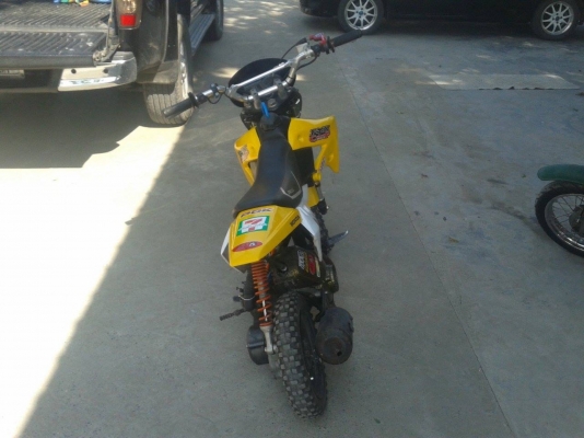 วิบากเล็กวางเครื่องHonda dio50cc วิบากเล็กวางเครื่องHonda dio50cc