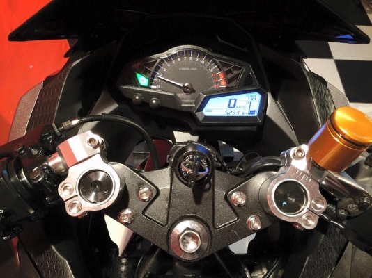 T&T BIKE RAMA2 ขายรถเทพๆ 109000 ฿NINJA 250 โฉมล่าสุด วิ่งเพียง 5000โล สวยๆ มาพร้อมของแต่งเทพ เบรค BRAMBO อิตาลีแท้ 100\%ท่อสูตร YOSHOMURA U.S.A.แท้ T&T BIKE RAMA2 ขายรถเทพๆ 109000 ฿NINJA 250 โฉมล่าสุด วิ่งเพียง 5000โล สวยๆ มาพร้อมของแต่งเทพ เบรค BRAMBO อิตาลีแท้ 100\%ท่อสูตร YOSHOMURA U.S.A.แท้