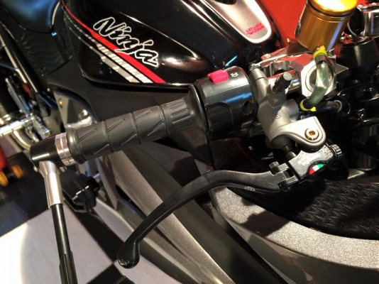 T&T BIKE RAMA2 ขายรถเทพๆ 109000 ฿NINJA 250 โฉมล่าสุด วิ่งเพียง 5000โล สวยๆ มาพร้อมของแต่งเทพ เบรค BRAMBO อิตาลีแท้ 100\%ท่อสูตร YOSHOMURA U.S.A.แท้ T&T BIKE RAMA2 ขายรถเทพๆ 109000 ฿NINJA 250 โฉมล่าสุด วิ่งเพียง 5000โล สวยๆ มาพร้อมของแต่งเทพ เบรค BRAMBO อิตาลีแท้ 100\%ท่อสูตร YOSHOMURA U.S.A.แท้