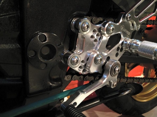 T&T BIKE RAMA2 ขายรถเทพๆ 109000 ฿NINJA 250 โฉมล่าสุด วิ่งเพียง 5000โล สวยๆ มาพร้อมของแต่งเทพ เบรค BRAMBO อิตาลีแท้ 100\%ท่อสูตร YOSHOMURA U.S.A.แท้ T&T BIKE RAMA2 ขายรถเทพๆ 109000 ฿NINJA 250 โฉมล่าสุด วิ่งเพียง 5000โล สวยๆ มาพร้อมของแต่งเทพ เบรค BRAMBO อิตาลีแท้ 100\%ท่อสูตร YOSHOMURA U.S.A.แท้