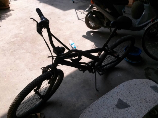 ขายจักรยาน