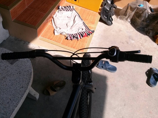 ขายจักรยาน