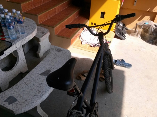 ขายจักรยาน