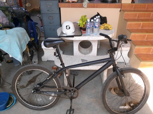 ขายจักรยาน