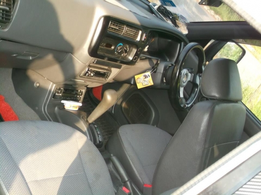 ขายรถกระบะสี่ประตู ค้าขายได้ ราคา 189,000 รถปลายปี 2001 mitsu l200 2800cc. atL200 stadra 200-STRADA สนใจสอบถามผมแคคับ 0846679841 0859688911 ขายรถกระบะสี่ประตู ค้าขายได้ ราคา 189,000 รถปลายปี 2001 mitsu l200 2800cc. atL200 stadra 200-STRADA สนใจสอบถามผมแคคับ 0846679841 0859688911