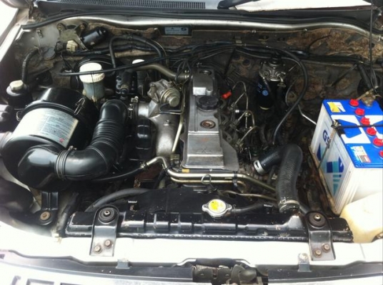 ขายรถกระบะสี่ประตู ค้าขายได้ ราคา 189,000 รถปลายปี 2001 mitsu l200 2800cc. atL200 stadra 200-STRADA สนใจสอบถามผมแคคับ 0846679841 0859688911 ขายรถกระบะสี่ประตู ค้าขายได้ ราคา 189,000 รถปลายปี 2001 mitsu l200 2800cc. atL200 stadra 200-STRADA สนใจสอบถามผมแคคับ 0846679841 0859688911