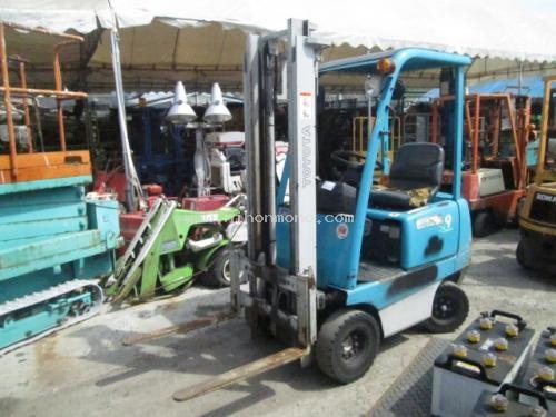 รถยก     TOYOTA     40-3FGL9   รหัสสินค้า : 14001976   หรือเพิ่มเติมไดที่ www.nihonmono.com