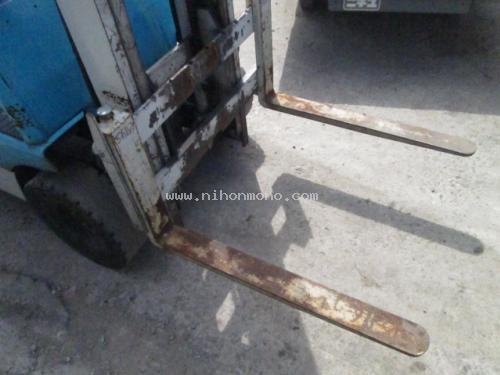 รถยก TOYOTA 40-3FGL9 รหัสสินค้า : 14001976 หรือเพิ่มเติมไดที่ www.nihonmono.com รถยก TOYOTA 40-3FGL9 รหัสสินค้า : 14001976 หรือเพิ่มเติมไดที่ www.nihonmono.com