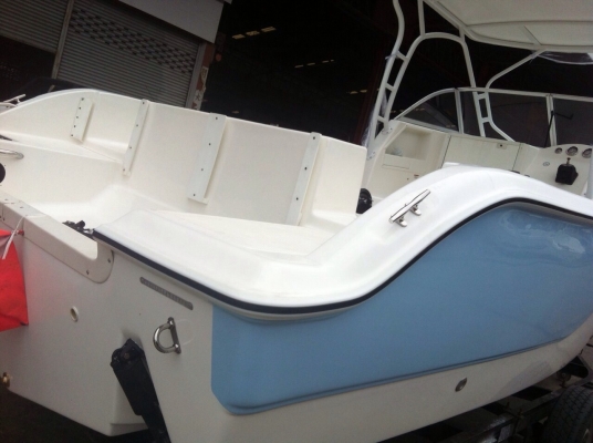 ขายคิ้วกันกระแทกข้างเรือและรองท้องเรือ