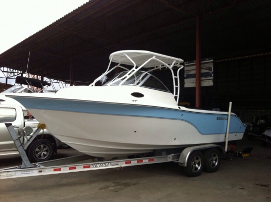 ขายคิ้วกันกระแทกข้างเรือและรองท้องเรือ