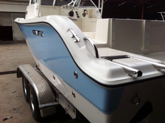 ขายคิ้วกันกระแทกข้างเรือและรองท้องเรือ