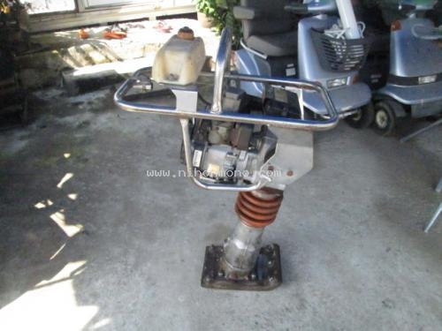 เครื่องตบดิน MIKASA MT-52FW รหัสสินค้า : 14001991 หรือเพิ่มเติมไดที่ www.nihonmono.com เครื่องตบดิน MIKASA MT-52FW รหัสสินค้า : 14001991 หรือเพิ่มเติมไดที่ www.nihonmono.com