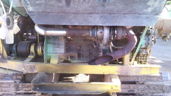 ขายรถเกี่ยวข้าว ไทยเจริญ